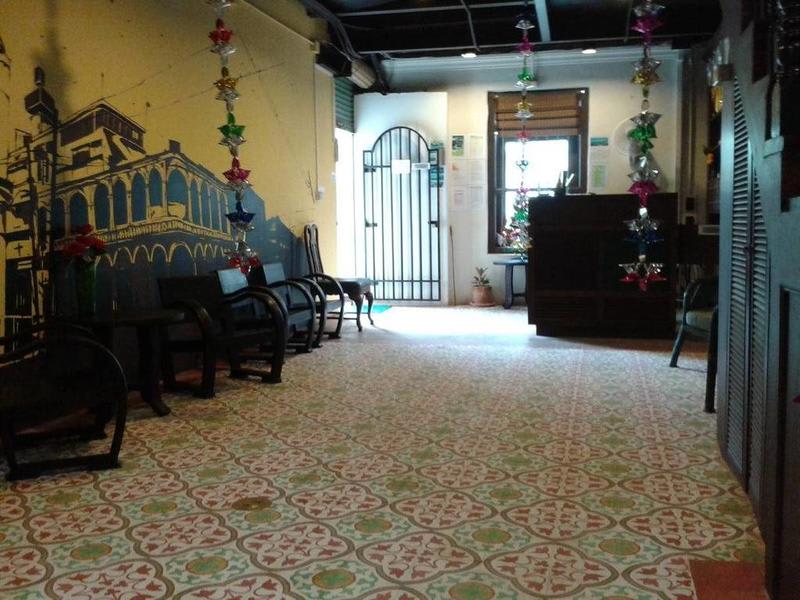 Phuket Sunny Hostel photo 2