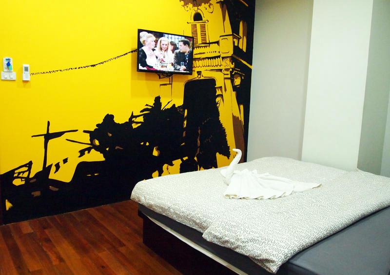 Phuket Sunny Hostel photo 4