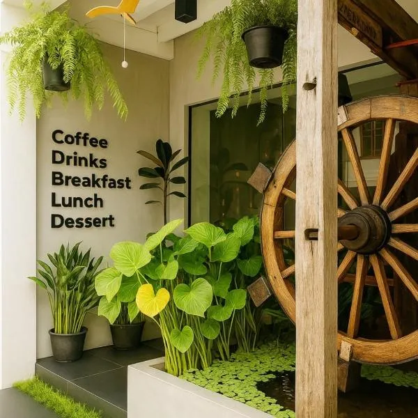 Phuket Sunny Hostel photo 5