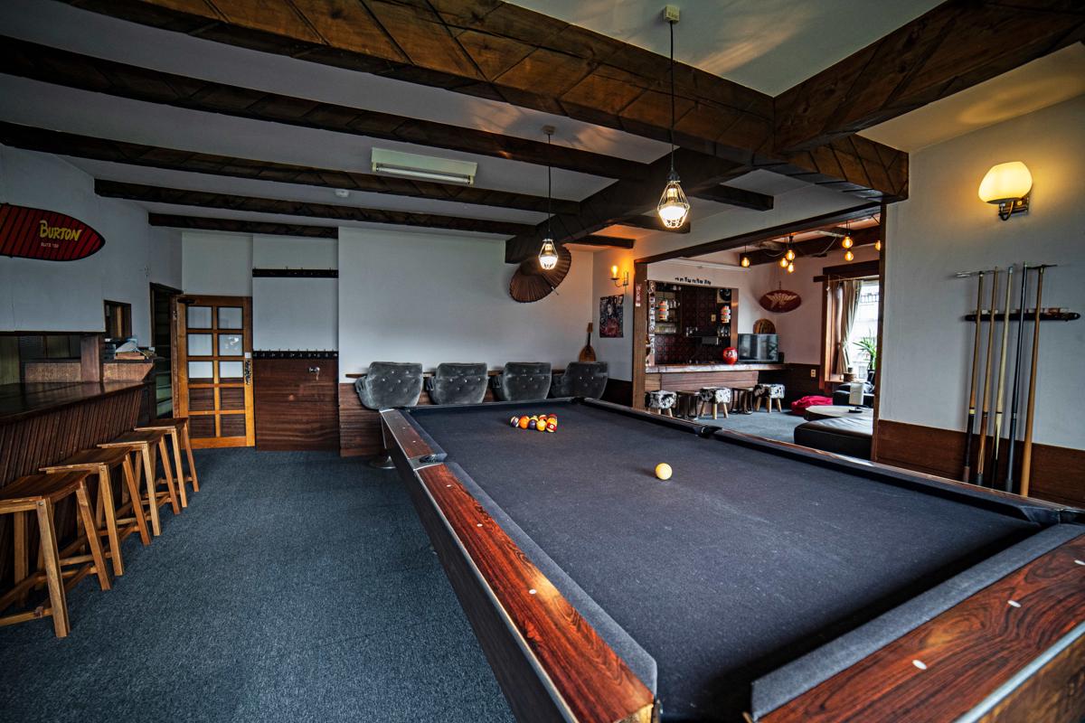 Hai Lodge photo 1