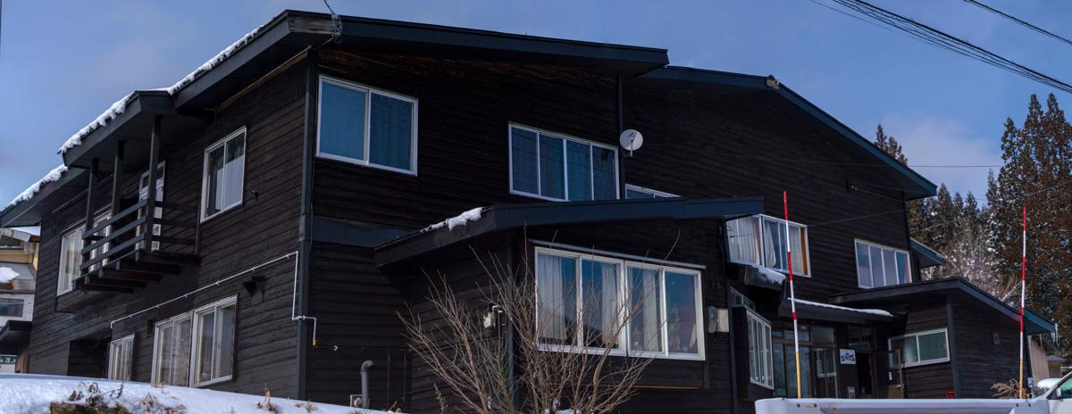Hai Lodge photo 2
