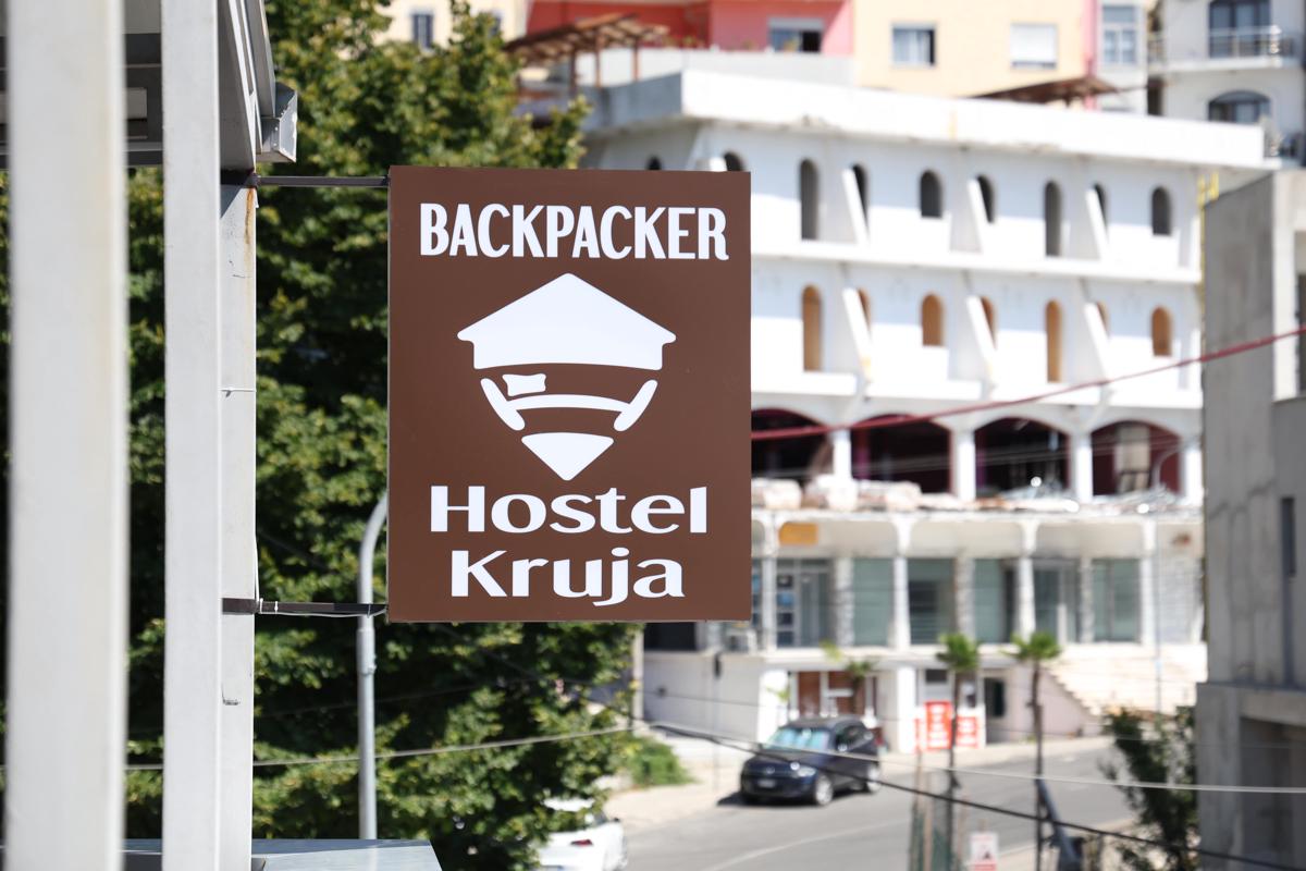 Backpacker Hostel Kruje photo 1