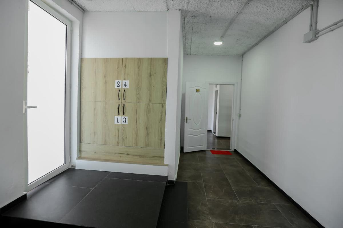 Backpacker Hostel Kruje photo 2