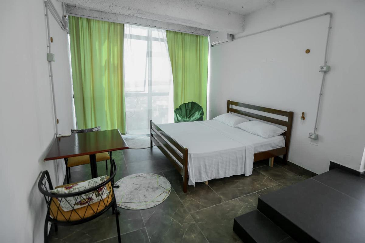 Backpacker Hostel Kruje photo 3