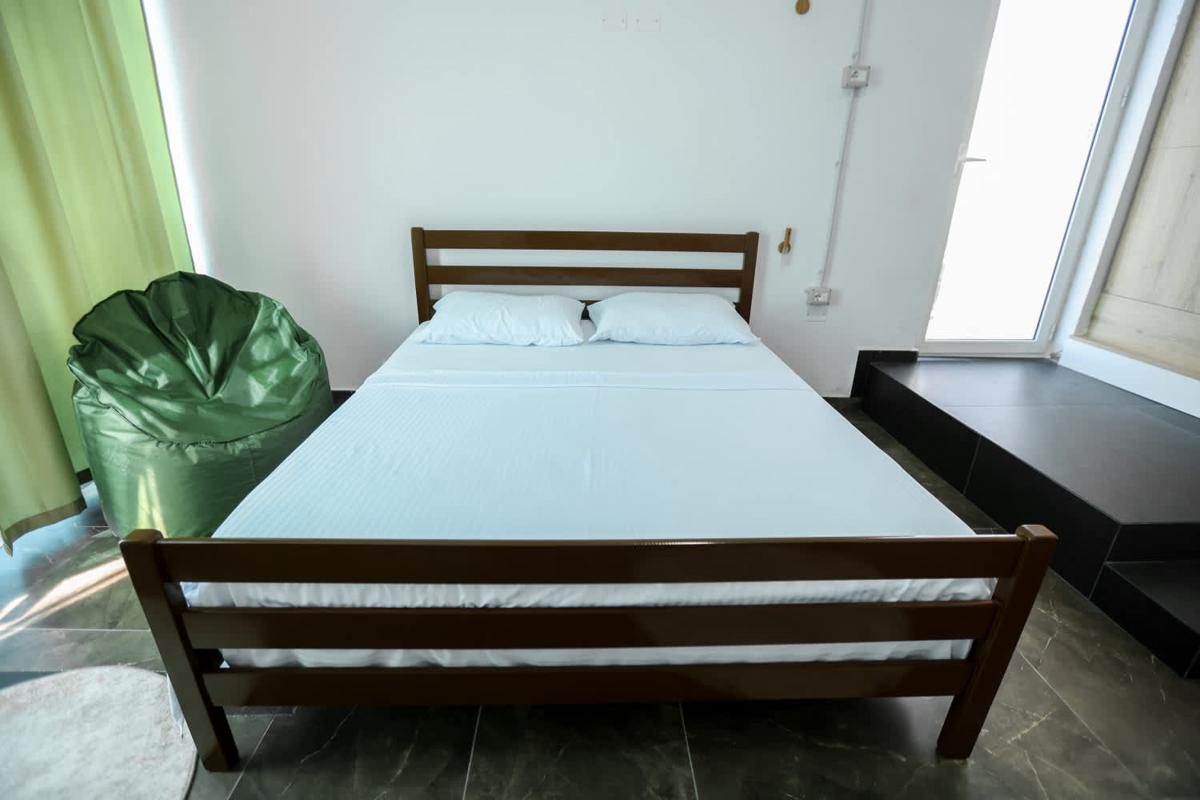 Backpacker Hostel Kruje photo 4