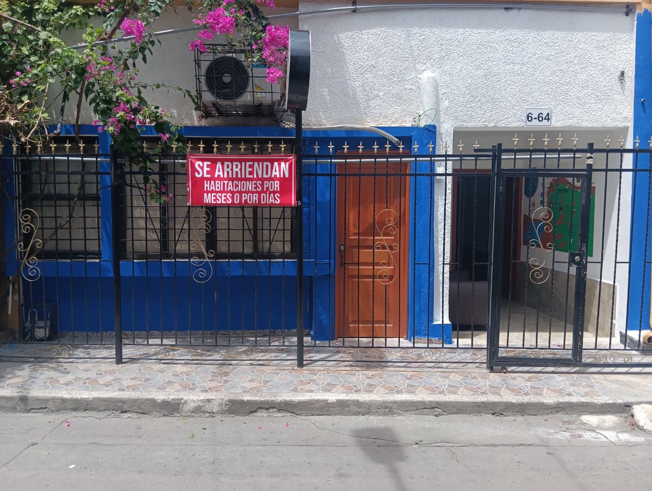 Samaland Hostel photo 2