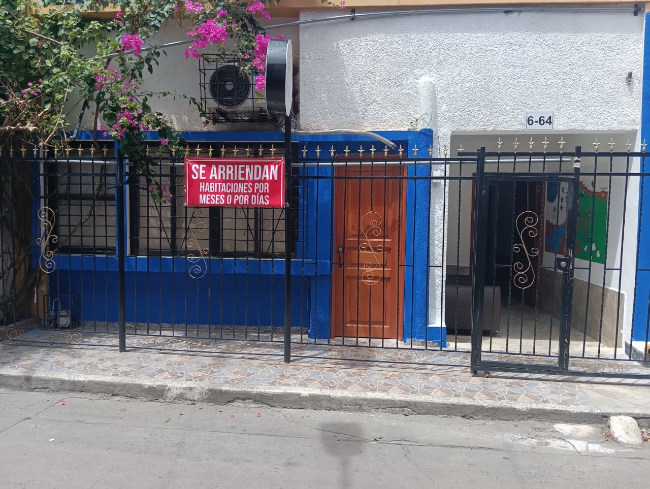 Samaland Hostel photo 3