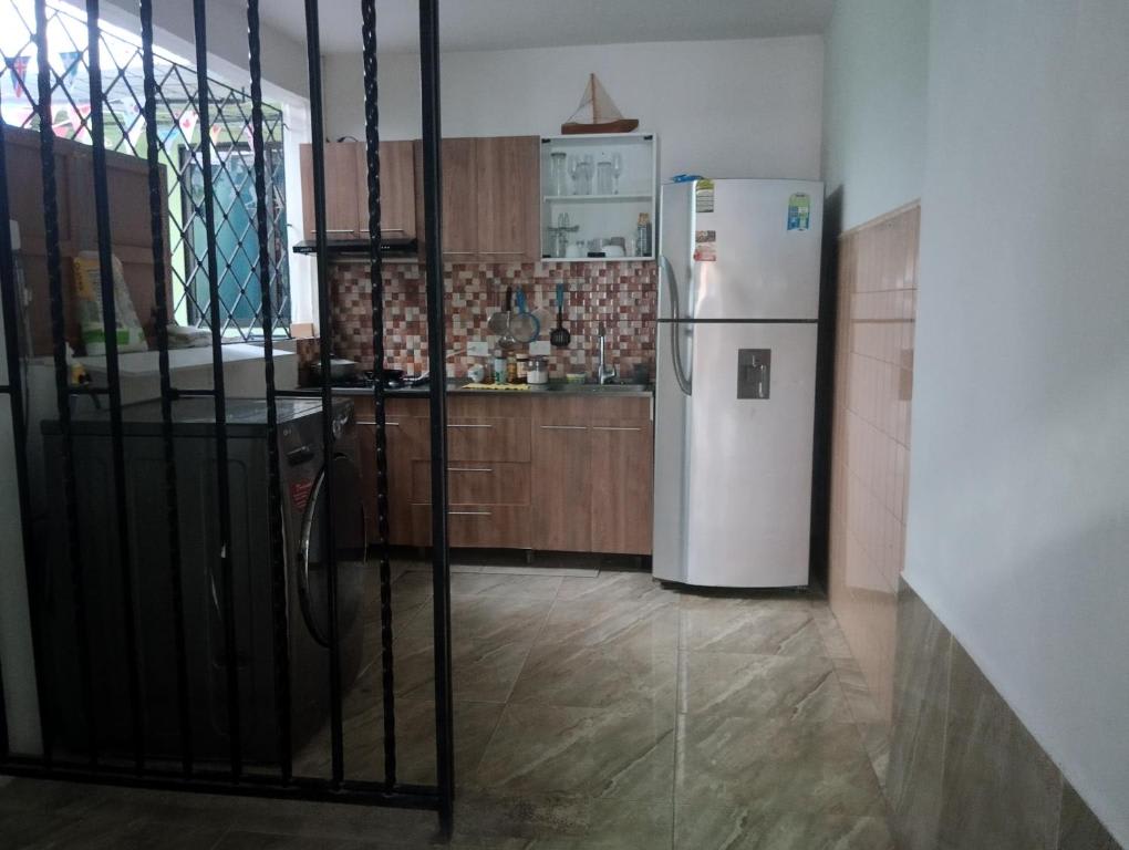 Samaland Hostel photo 4