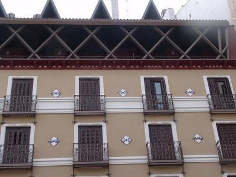 Apartamentos Turisticos photo 1