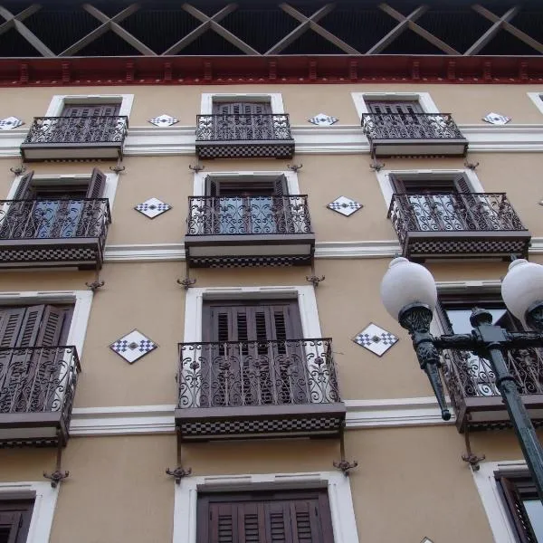 Apartamentos Turisticos photo 5