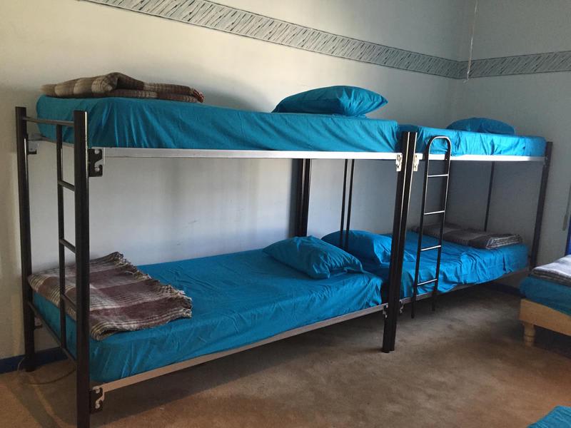 Paqui Hostal photo 2