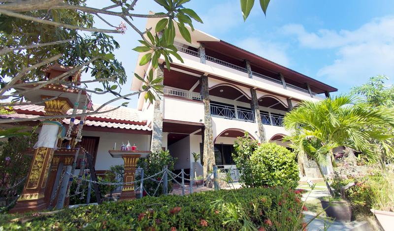 Lotus Friendly Hotel photo 2