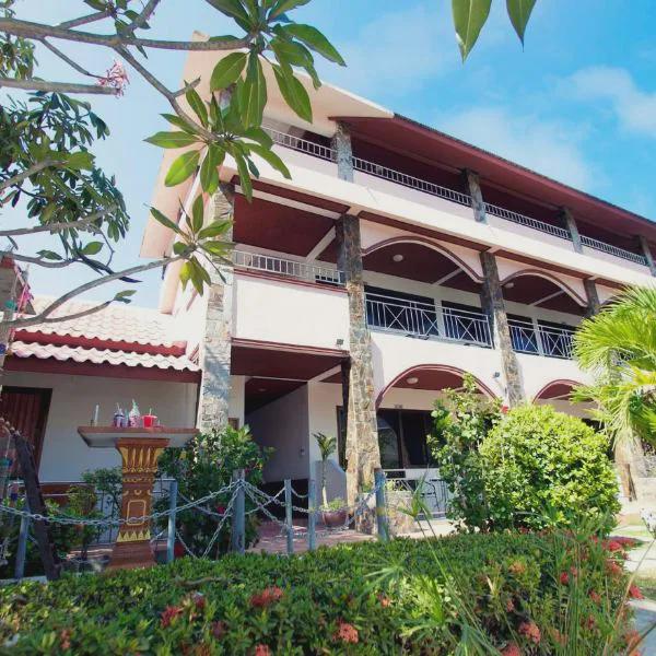 Lotus Friendly Hotel photo 5