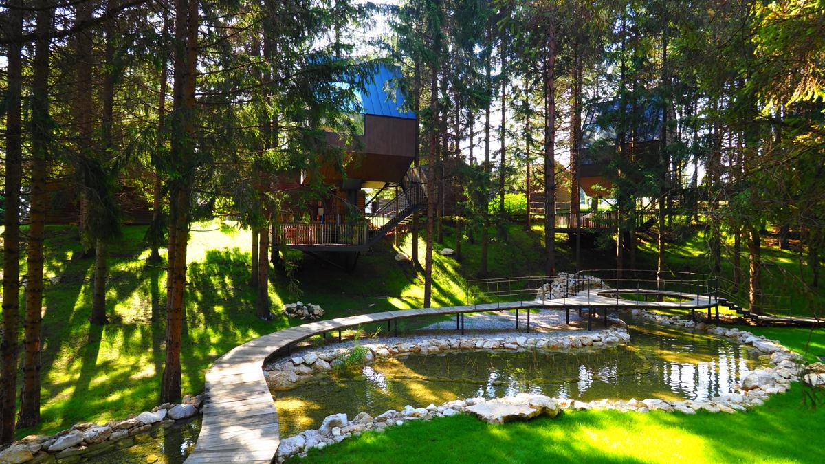 Plitvice Holiday Resort photo 1