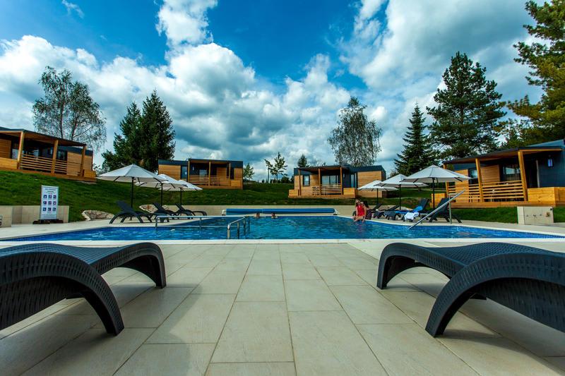 Plitvice Holiday Resort photo 2
