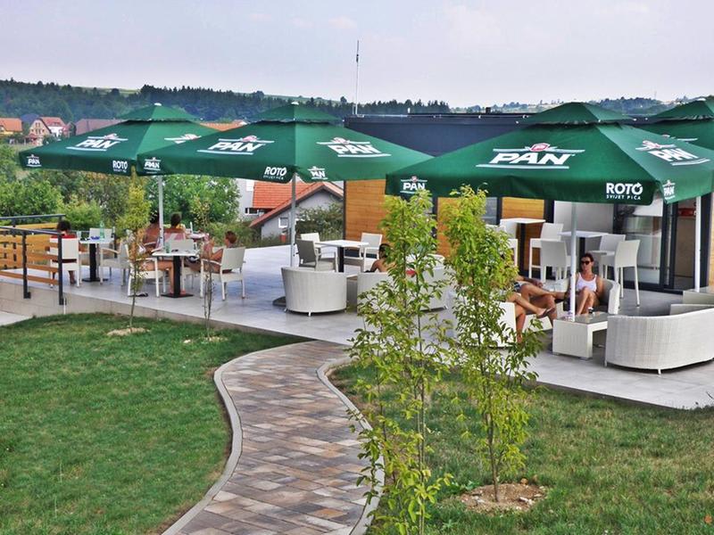 Plitvice Holiday Resort photo 4