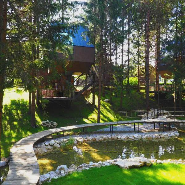 Plitvice Holiday Resort photo 5