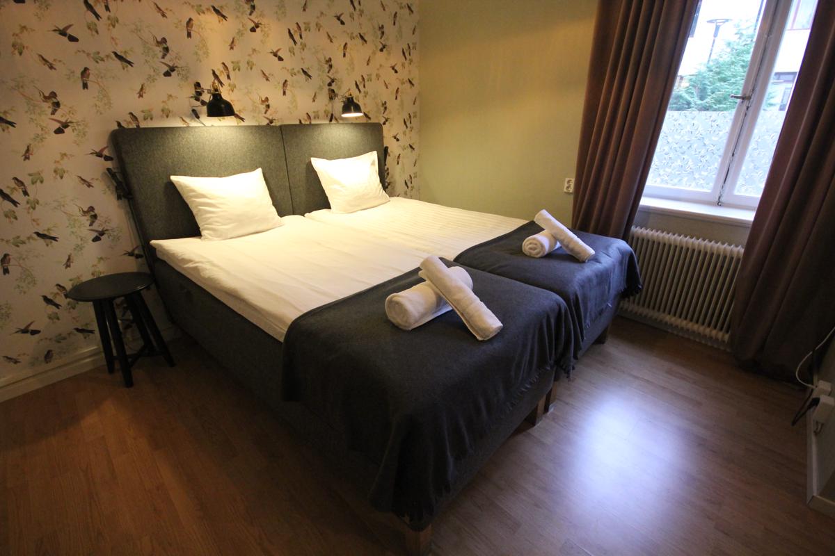 A Marican Hostel & Hotel photo 2
