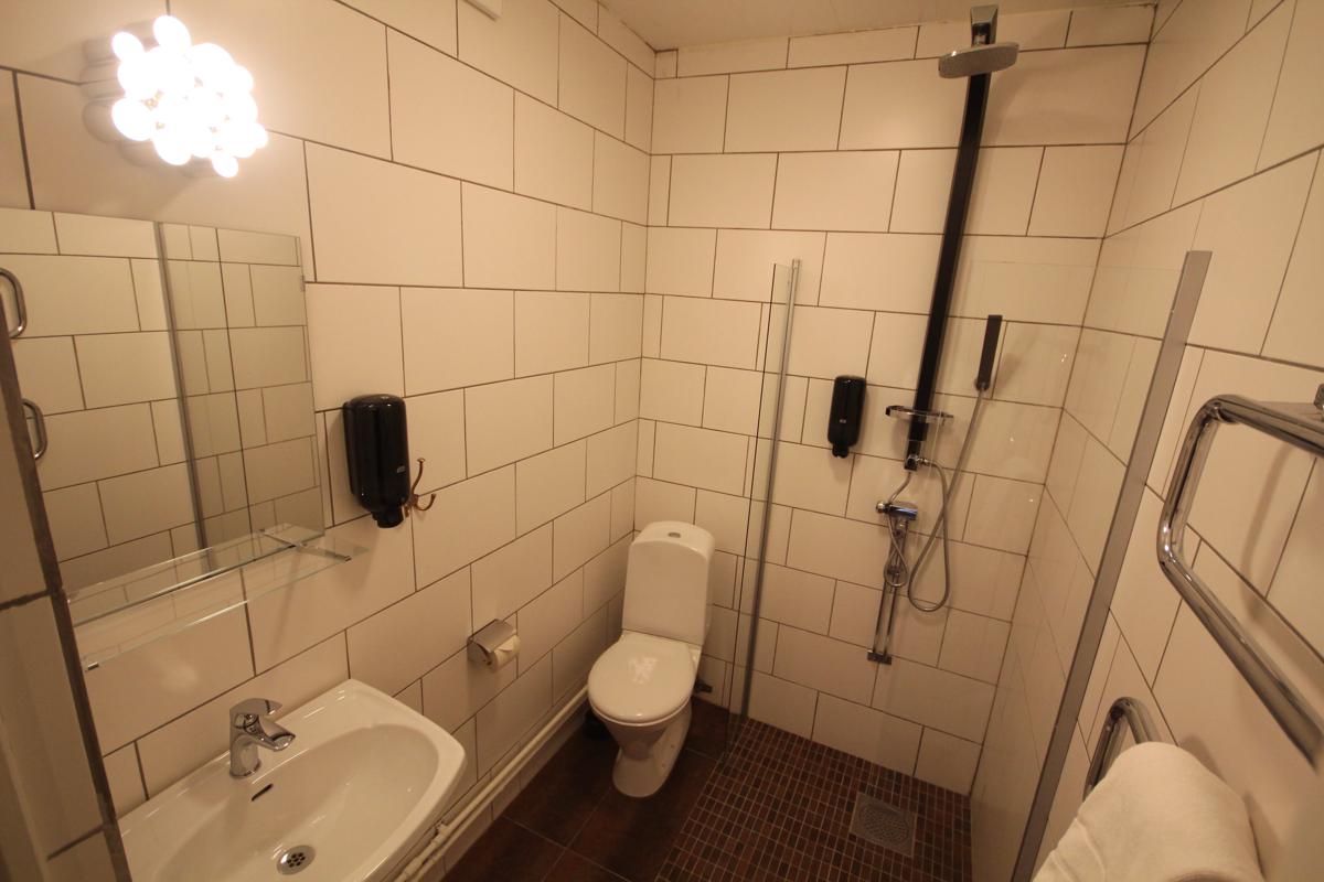 A Marican Hostel & Hotel photo 3