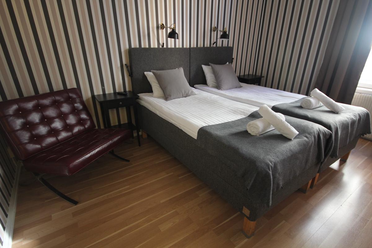 A Marican Hostel & Hotel photo 4
