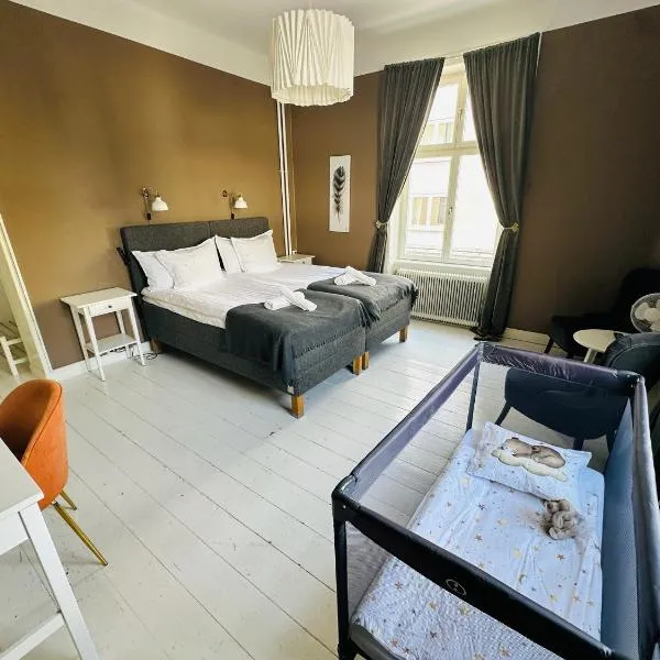 A Marican Hostel & Hotel photo 5