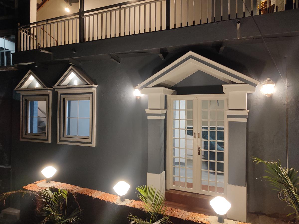 MonkeyCap Tourist Hostel photo 1