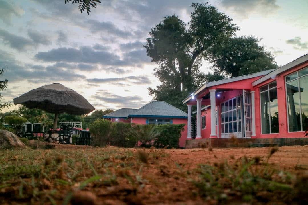MOUNT MULANJE STOPOVER photo 1