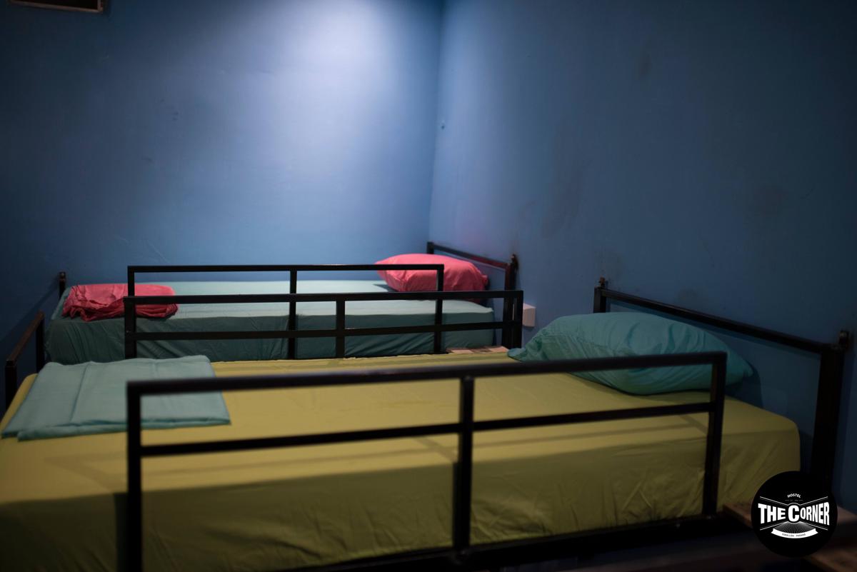 The Corner Hostel Farallon photo 3
