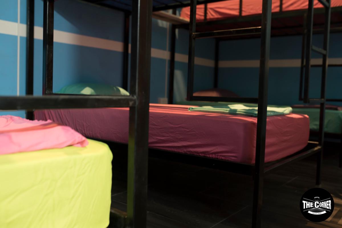 The Corner Hostel Farallon photo 4