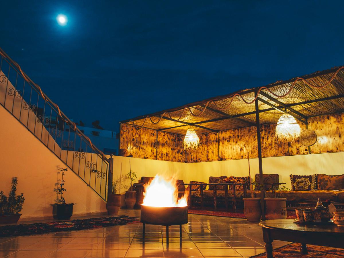 Chill Surfer Hostel photo 1