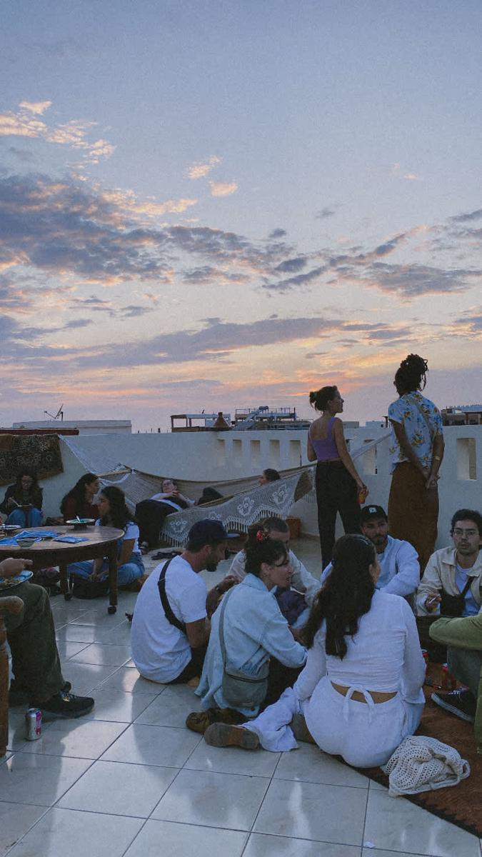 Chill Surfer Hostel photo 3