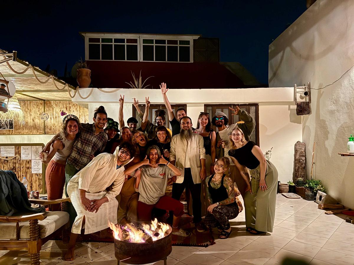 Chill Surfer Hostel photo 4