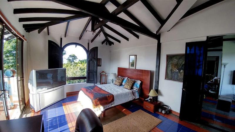 Santamaria bed and Breakfast photo 1