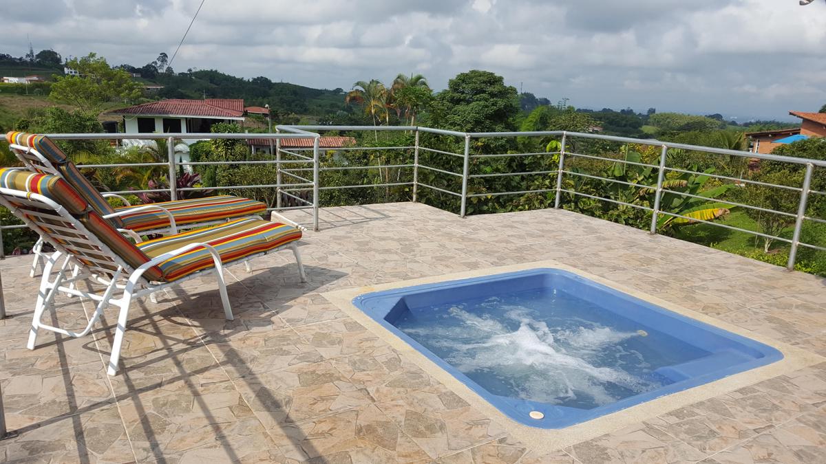 Santamaria bed and Breakfast photo 2
