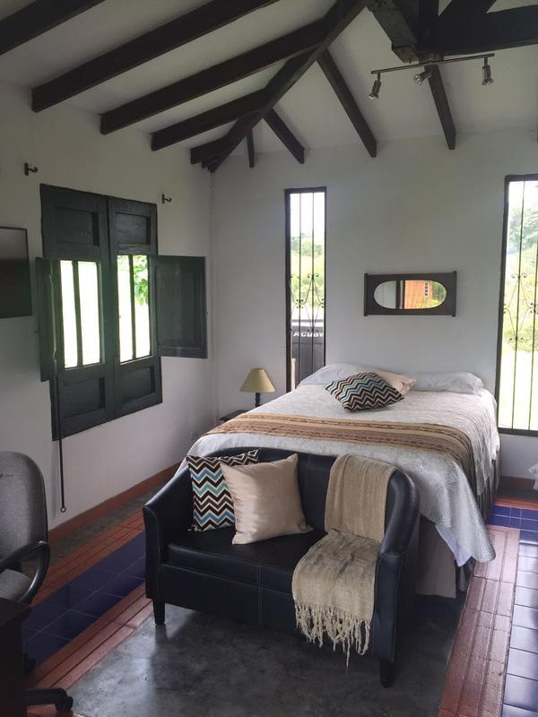 Santamaria bed and Breakfast photo 3
