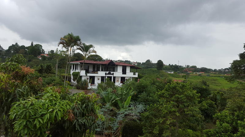 Santamaria bed and Breakfast photo 4