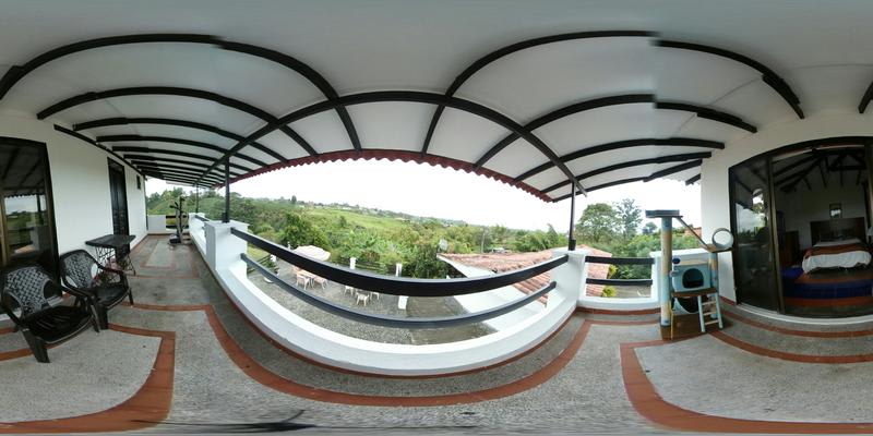 Santamaria bed and Breakfast photo 5