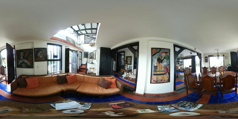 Santamaria bed and Breakfast photo 6
