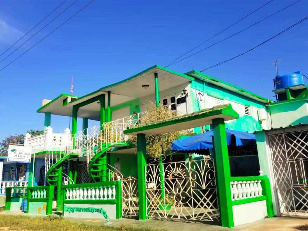 Casa Alex photo 2