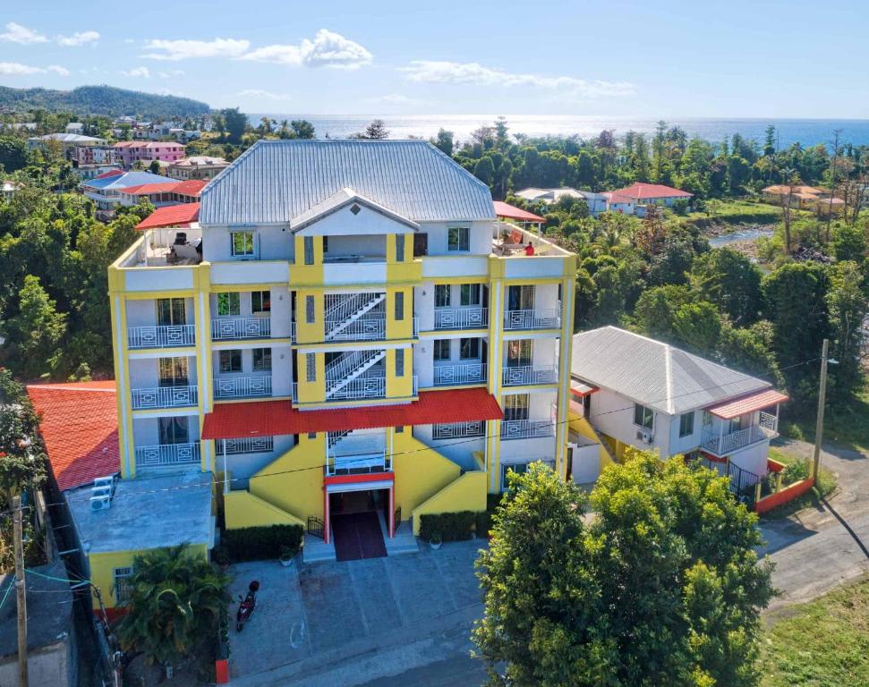 Riverside Hotel photo 3
