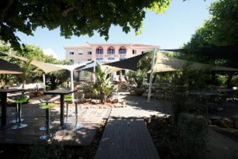 Adonis Sanary Grand Hôtel Des Bains photo 2