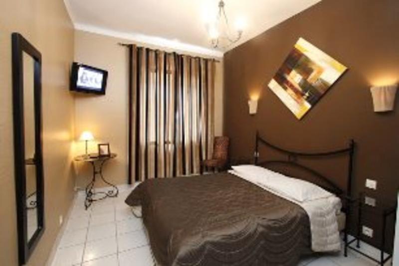 Adonis Sanary Grand Hôtel Des Bains photo 5