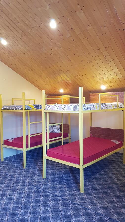 Urban Den Hostel photo 3