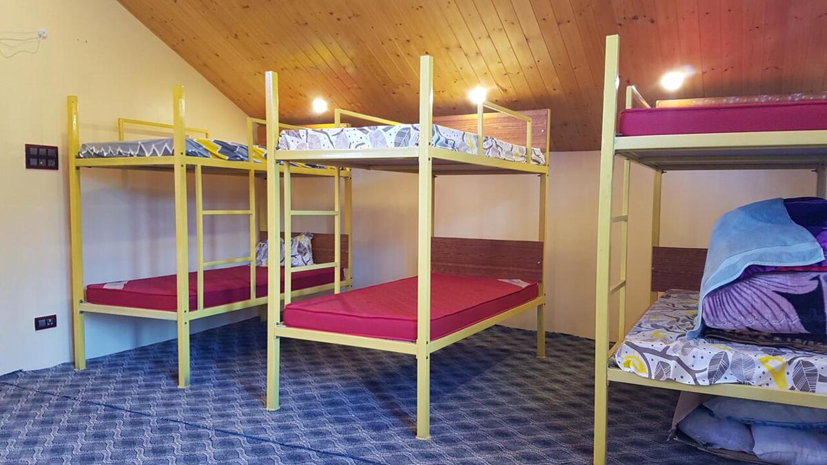 Urban Den Hostel photo 4