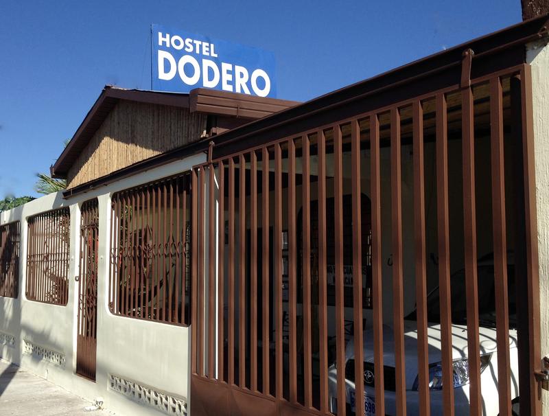 Hospedaje Dodero photo 2