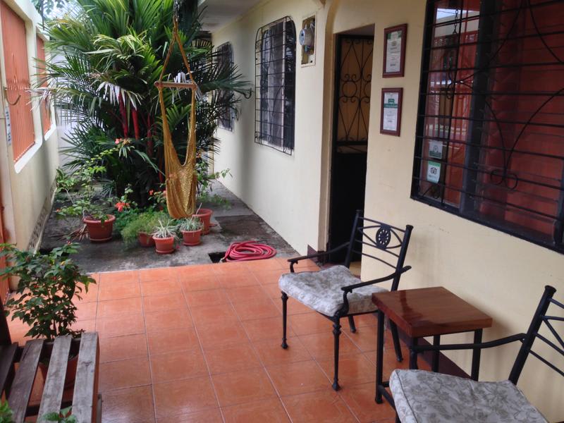 Hospedaje Dodero photo 3