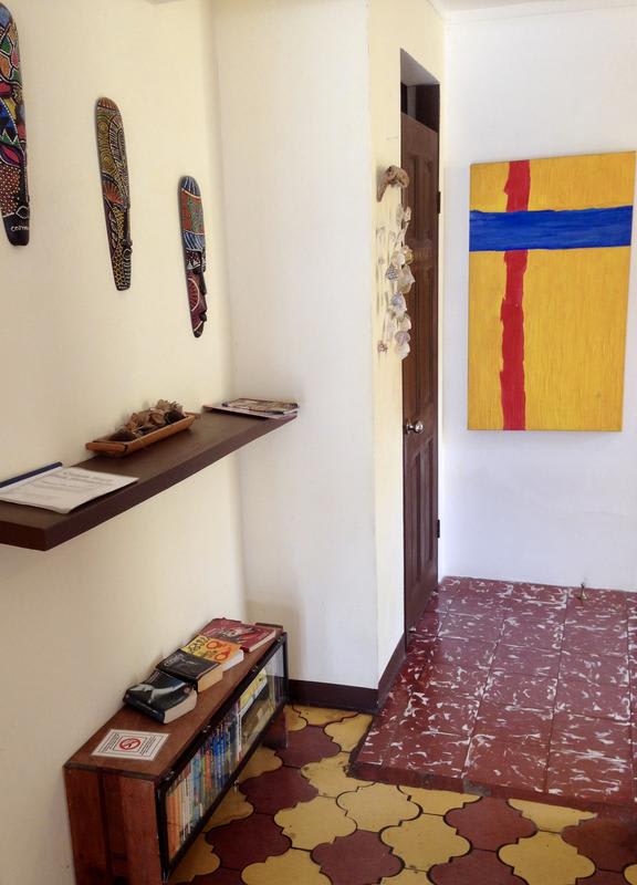 Hospedaje Dodero photo 4