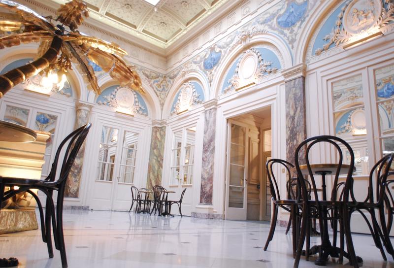 BVJ Opera-Montmartre photo 1