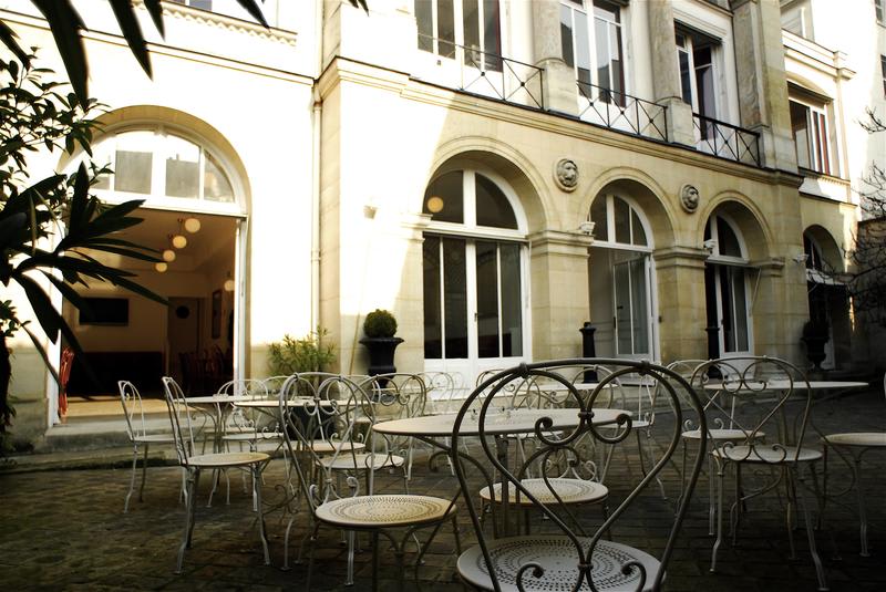 BVJ Opera-Montmartre photo 3