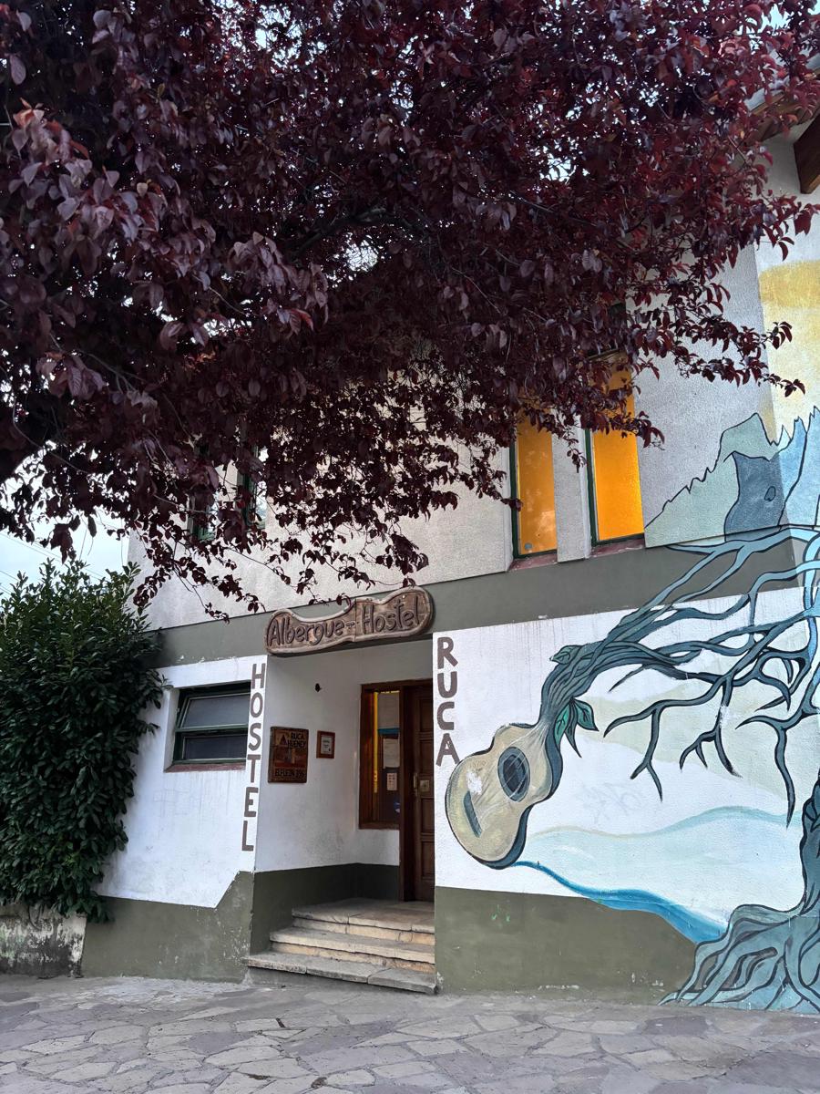 Hostel Ruca Hueney photo 1